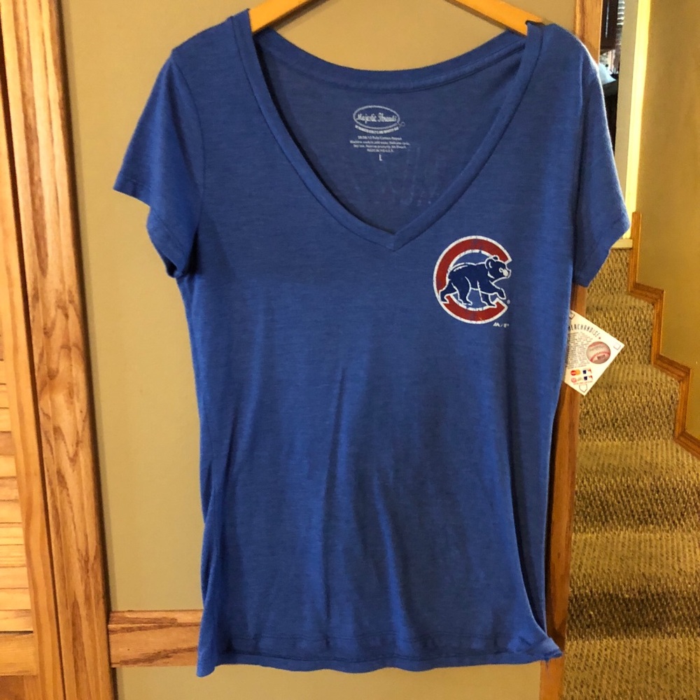 NWT Rizzo Top - Picture 4 of 5